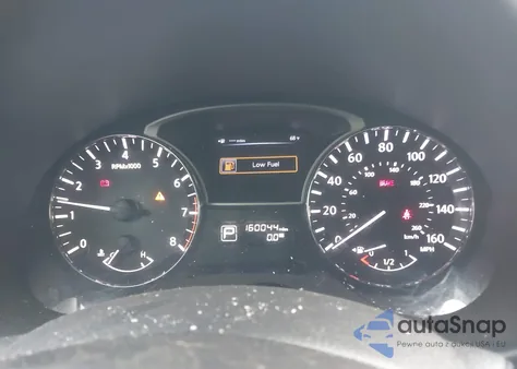 2013 Nissan Altima 2.5 S z USA, uszkodzony, nr VIN 1N4AL3AP4DC146601